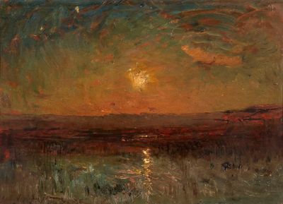 François-Auguste RAVIER (1814-1895) - Photo 1