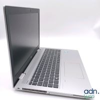 Ordinateur portable HP Probook 650 G5 Argent - Intel Core I3… (photo 2)