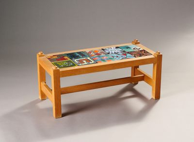 Robert GUILLERME (1913-1990) et Jacques CHAMBRON (1914-2001)… - Photo 1