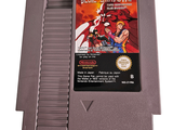 a video game that is being played on the nintendo gameboy
