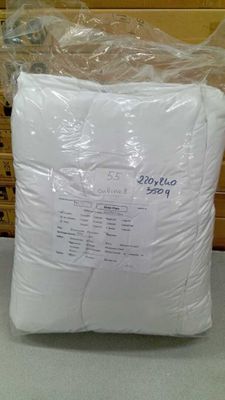 Couette 220x240, 350 grammes- NEUVE sous blister, second cho…