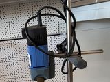 a small machine that is sitting on a counter
