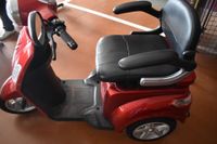 Scooter électrique VELECO pour PMR (photo 2)