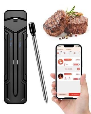 412 / THERMOMÈTRE DE CUISINE - LANTHOUR - Thermomètre …