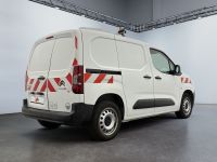 CITROEN BERLINGO VAN M 1000 BLUEHDI 100 S&S CLUB / N°:MV2607… (photo 4)