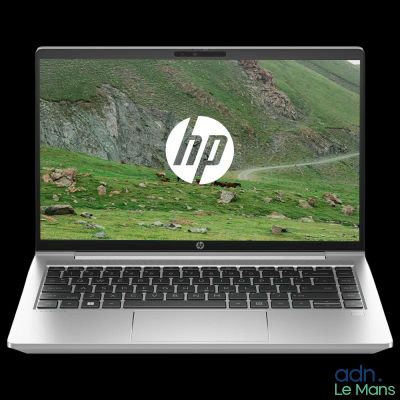Ordinateur portable HP ProBook 14 : processeur Core i7-6500U / 8 Go / 1 To / Windows 10