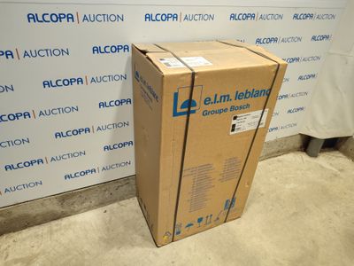 Elm - Chaudiere A Condensation M…