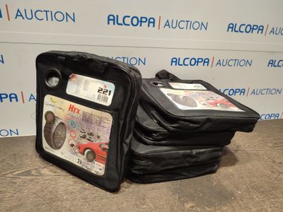 GREEN VALLEY - 5 DISPOSITIFS ANT…