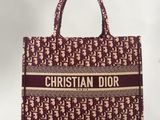 christian dior tote bag
