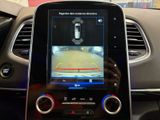 a picture of a car dashboard with a camera on it