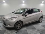 Ford Fiesta SE de 2012 à vendre chez TKP Auto Group à Charlotte, en Caroline du Nord