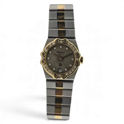an image of a close up of a wrist watch on a white background