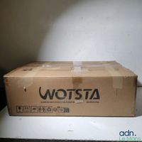 Chaise de bureau ergonomique, WOTSTA sans Modèle apparant, n…
