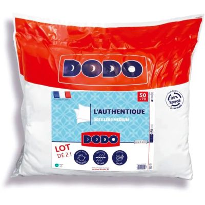 Sachet de lessive Dodo
