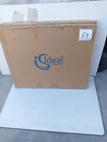 Lot de 2 receveurs de douche Ideal Standard Connect, réf. (photo 3)