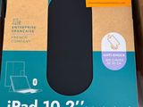 Emballage du nouvel iPad 10 2 d'Apple dans sa boîte