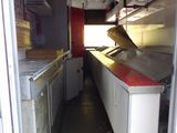 a bird that is sitting on top of a counter