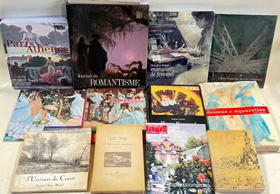 un grand nombre de livres posés sur une table