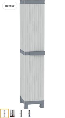 Armoire d'Intérieur et d'Extérieur d'une Porte, Plateaux de …