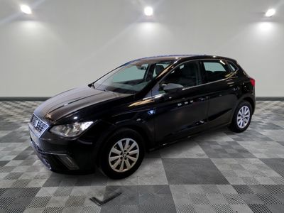SEAT - IBIZA 1.0 ECOTSI 115 CH S/S BVM6 XCELLENCE - ES - Mis…