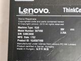 lenovo thinkcent pro laptop with windows 7 and windows 8