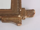 a picture of a mirror that is on the wall