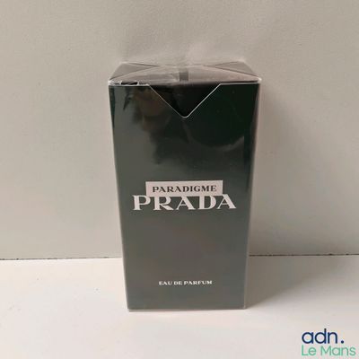 Prada by Prada pour homme, vaporisateur EAP