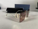 christian dior sunglasses with box and case