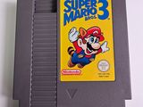an image of a nintendo game cartridge with the cover of a video game