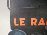 Photo 3/3 du lot