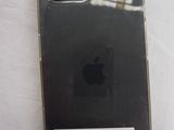 a picture of an iphone with a sticker on it