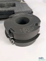 Porte-outil de fabrication française de la marque MECANIC WO… (photo 2)
