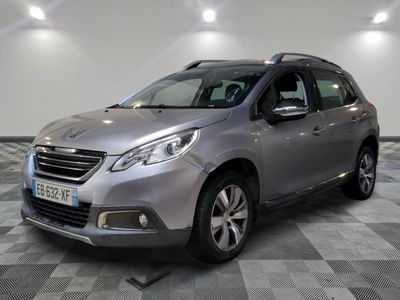 Voiture Particulière - Modèle Inconnu - Estimation 4000€