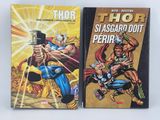 two books of thor and shasagar do ' t peripi