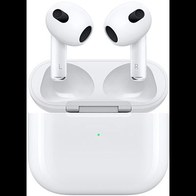 Apple AirPods 3 La première photo est non contractuelle, à t…