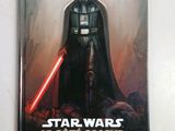 star wars lecote obscur dark vador traiison