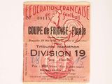 Photo 1/2 du lot