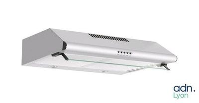 Hotte casquette - AIRLUX - HCD65IX - Litige transport - TVA …