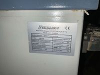 Une raboteuse BERNARDO DH 310 (photo 2)