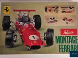 a picture of a picture of a model of a race car