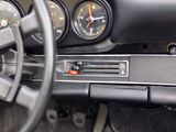 a dashboard of a car with various gauges and gauges