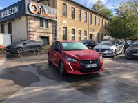 PEUGEOT 208 Style PureTech 100 S&S BVM - Genre : VP - Carros… (photo 2)