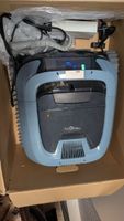 robot piscine DOLPHIN (photo 2)