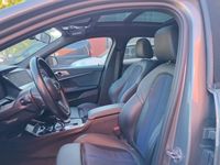 BMW SERIE 1 X DRIVE 120 D - Genre : VP - Carrosserie : CI - … (photo 4)
