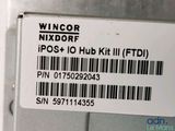 an image of a close up of a label on a computer
