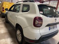 DACIA DUSTER 1.5 BDCI 115 CH 4 x 4 NON ROULANT - DUSTER 1. (photo 5)