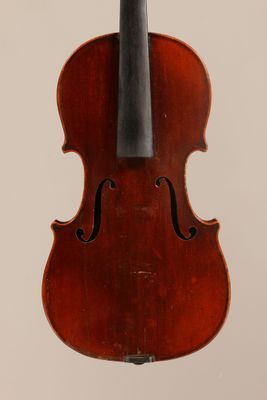 Instruments de Musique - Lot de qualité supérieure - Évaluation 600-800 €