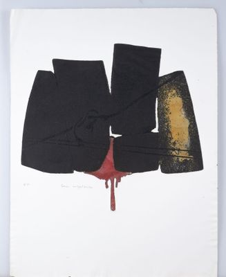 Jacques ROGER (Neuilly-sur-Seine, 1931 - Paris, 1986)