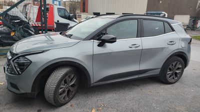 VP CI KIA SPORTAGE GT Line GG-277-NG Type constructeur : NQ5…