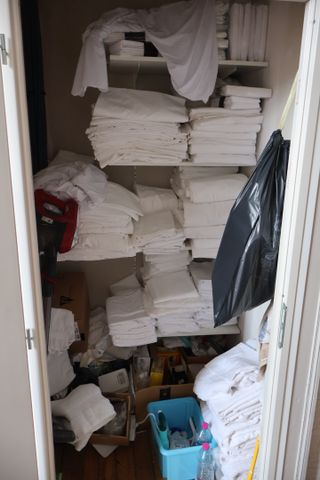Linge de maison